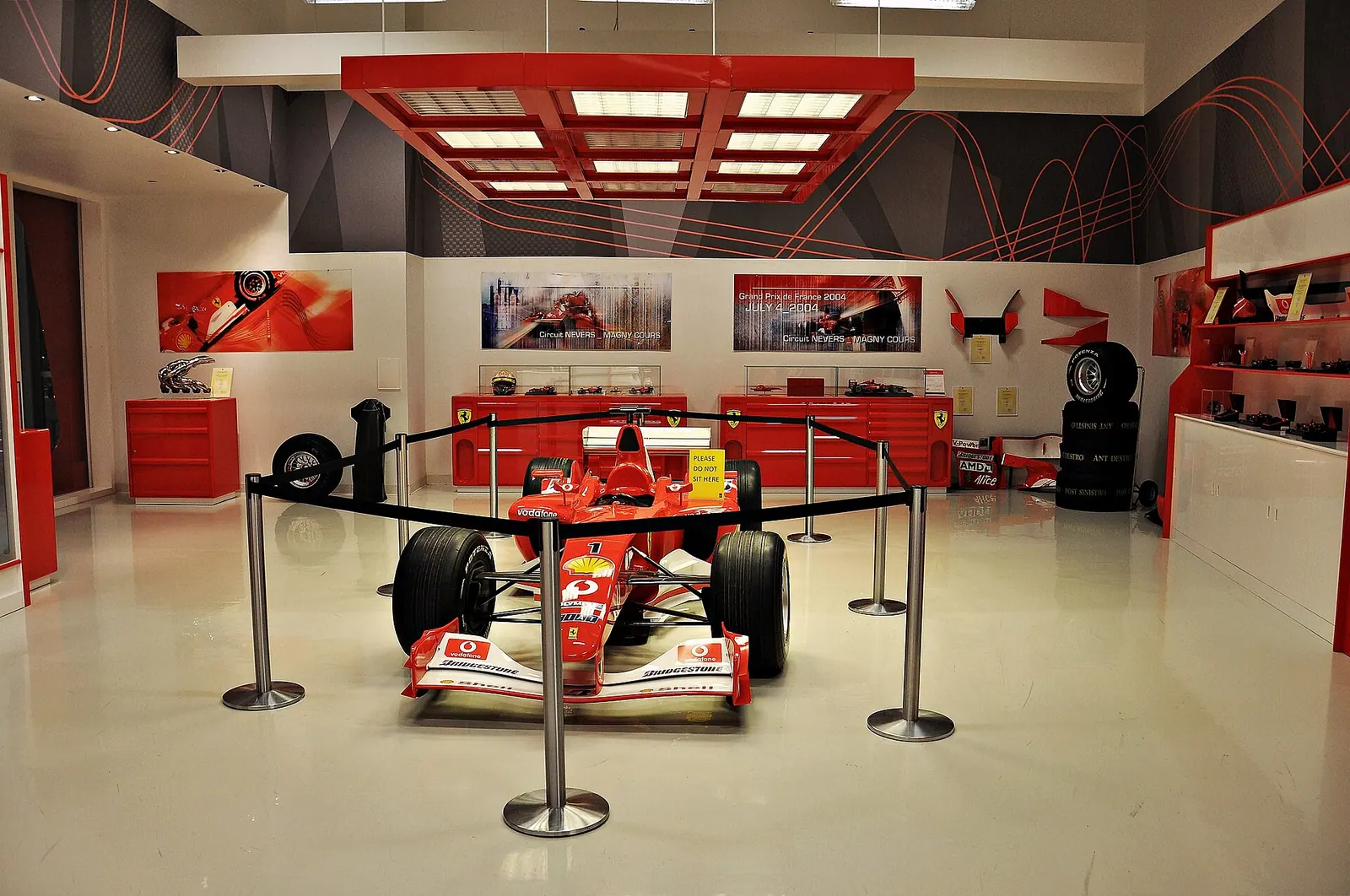 Abu Dhabi + Ferrari World Combo: Timing & Value Guide