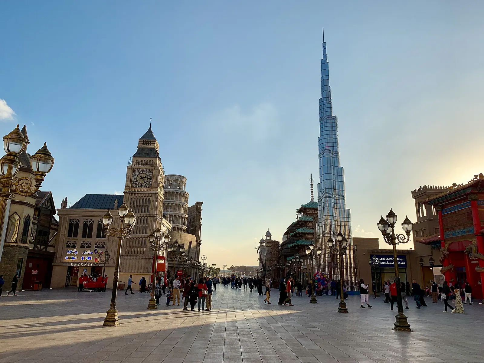 Global Village Dubai: Pavilions, Food & Best Nights