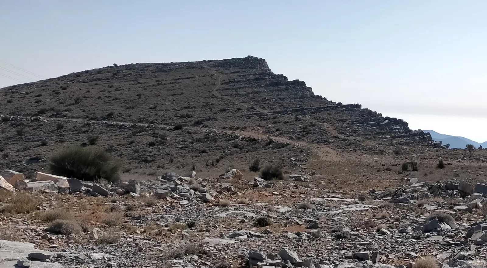 Jebel Jais Mountain Tour: Zipline, Viewpoint & Best Times