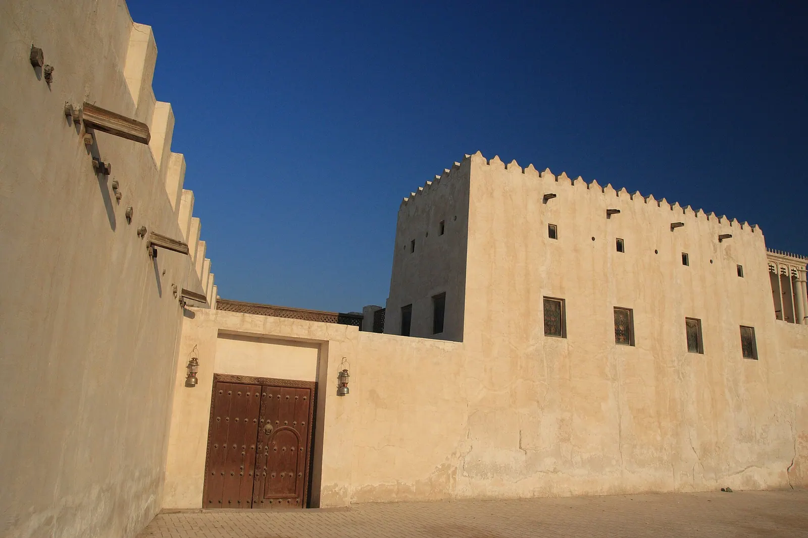 Sharjah Day Trip from Dubai: Cultural Highlights